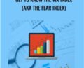 Get to know the VIX Index (aka The Fear Index) – Hari Swaminathan