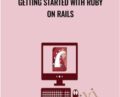 Getting Started with Ruby on Rails – Prof. Paul Krause