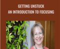 Getting Unstuck An Introduction to Focusing – Ann Weiser Cornell