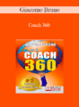 Giacomo Bruno – Coach 360