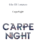 Gio Di Lorenzo – Carpe Night