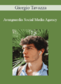Giorgio Tavazza – Avanguardia Social Media Agency
