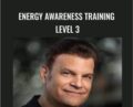 Energy Awareness Training Level 3 – Glenn Ackerman