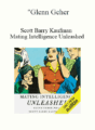 Glenn Geher, Scott Barry Kaufman – Mating Intelligence Unleashed: The Role of the Mind in Sex, Dating, and Love