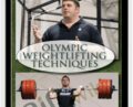 Olympic Weightlifting Techniques – Glenn Pendlay