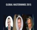 Global Masterminds 2015 – Jay Abraham