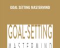 Goal Setting Mastermind – Jimmy Rex