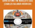 Going Beyond The Modelers Edge (Charles Faulkner Interview) – Michael Breen (NLP Times Platinum Audio News Club)