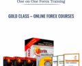 Online Forex Courses – Gold Class