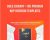 Gold Library +105 Premium KDP Interior Templates – Book Bird