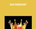 Gold Membership – Anthony Hustle