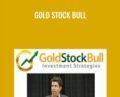 Gold Stock Bull – Jason Hamlin