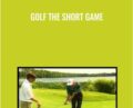 Golf The Short Game – David Leadbetter