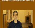 Stress-Free Systems(June 2018 UP) – Gonzalo Paternoster