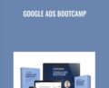 Google Ads Bootcamp – Jeff Sauer