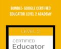 Google Certified Educator Level 2 Academy – Kasey Bell