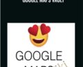 Google Maps Vault – Joe Troyer