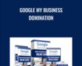 Google My Business Domination – Blake Stockton