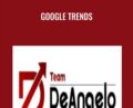 Google Trends – DeAngelo