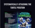Systematically Attacking the Turtle Position – Gordon Ryan