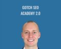Gotch SEO Academy 2.0 – Nathan Gotch
