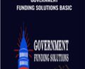 Government Funding Solutions Basic – Sean Carpenter