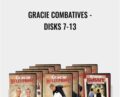 Gracie Combatives – Disks 7-13