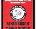 Complete Instructional – Gracie Jiu Jitsu