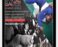 Master Pedro Sauer Seminar Series – Gracie University
