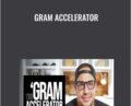 Gram Accelerator – Steven Mellor