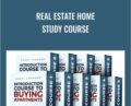 Real Estate Home Study Course – Grand Cardone