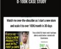 0-100K Case Study – Grant Ambrose