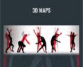 Gray Institute: 3D Maps – Christina Christi