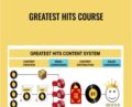 Greatest Hits Course – Chris Von Wilpert