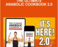 The Ultimate Anabolic Cookbook 2.0 – Greg Doucette