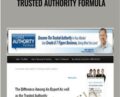 Trusted Authority Formula – Greg Habstritt