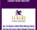 Luxury Agent Mastery – Greg Luther