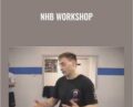 NHB Workshop – Greg Nelson