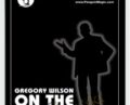 On The Spot-Rerip – Greg Wilson