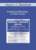 Gregory A. Hinrichsen – Mental Health Issues in Older Adults: Proven Strategies for Cognitive Deficits, Depression and Anxiety