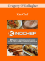 Gregory O’Gallagher – KinoChef