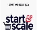 Start And Scale v2.0 – Gretta Van Riel