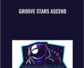 Groove Stars Ascend – Angie Norris