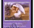 Grounding and Bedtime Strategies for Lightworkers – Michael David Golzmane