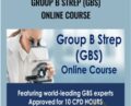 Group B Strep (GBS) Online Course – Toni Harman
