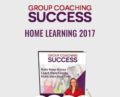 Group Coaching Success Home Learning 2017 – Michelle Schubnel