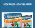 Grow Taller 4 Idiots Program – Thomas App Drive