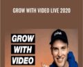 Grow With Video Live 2020 – Sean Cannell
