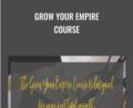 Grow Your Empire Course – Emma Churchman