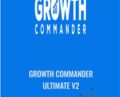 Growth Commander Ultimate v2 – Growth Commander